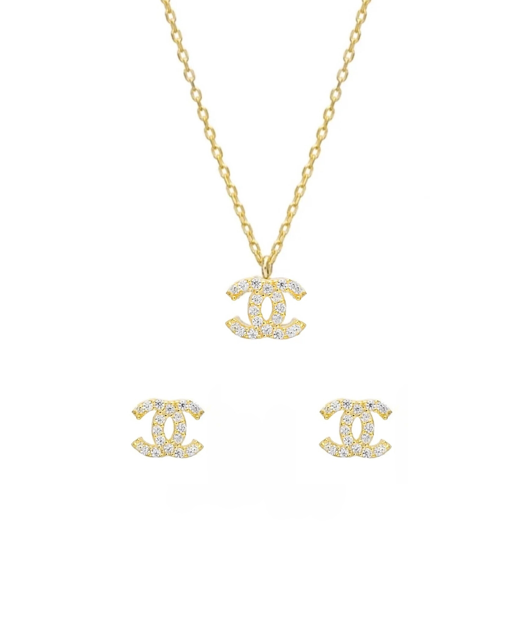 CC Set Gold