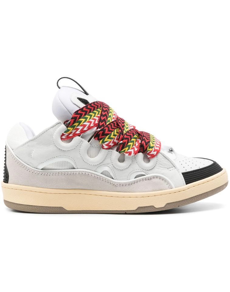 Solvé Chunky Sneaker