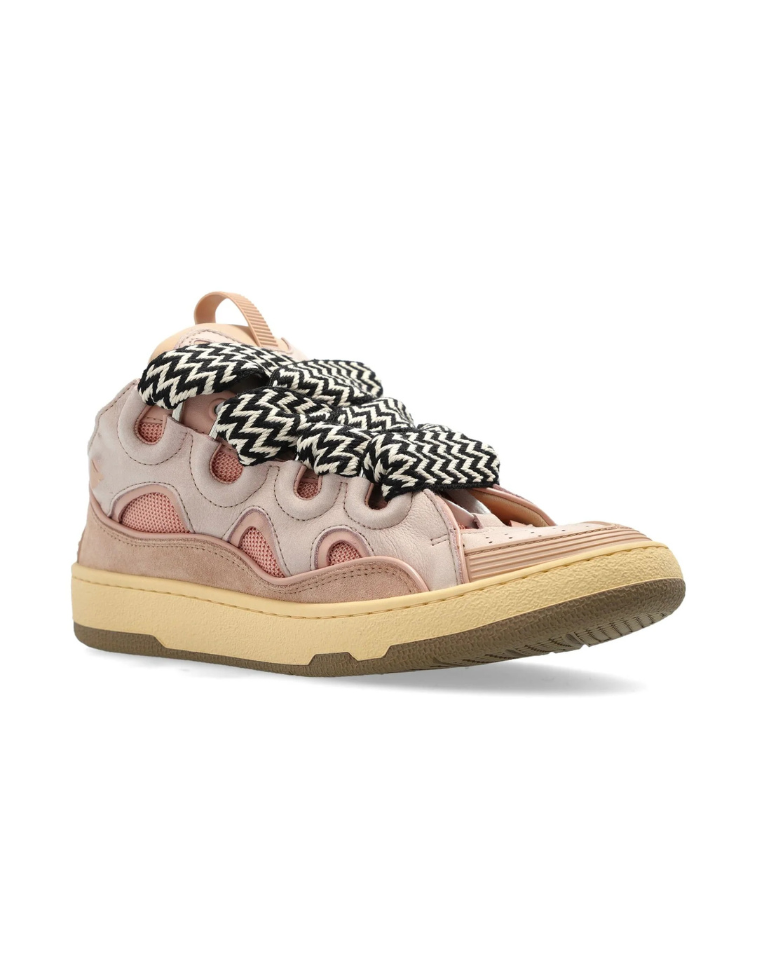 Solvé Chunky Sneaker
