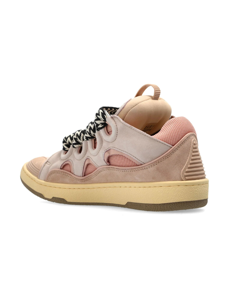 Solvé Chunky Sneaker