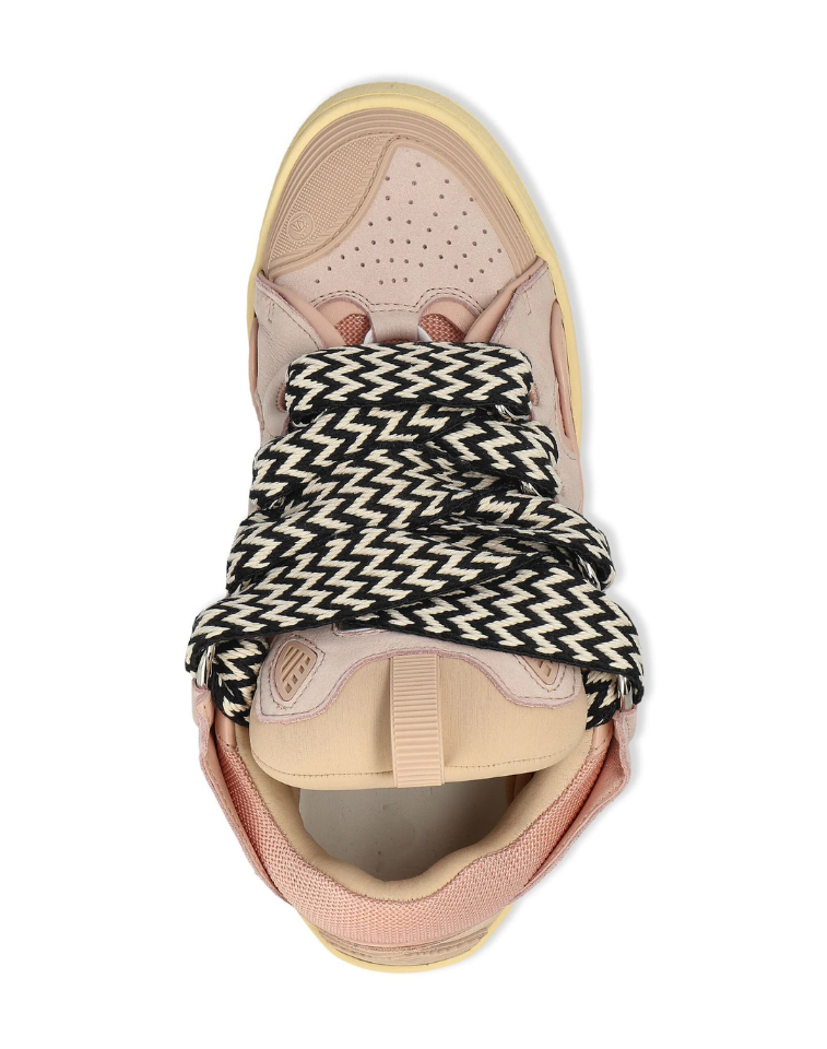 Solvé Chunky Sneaker