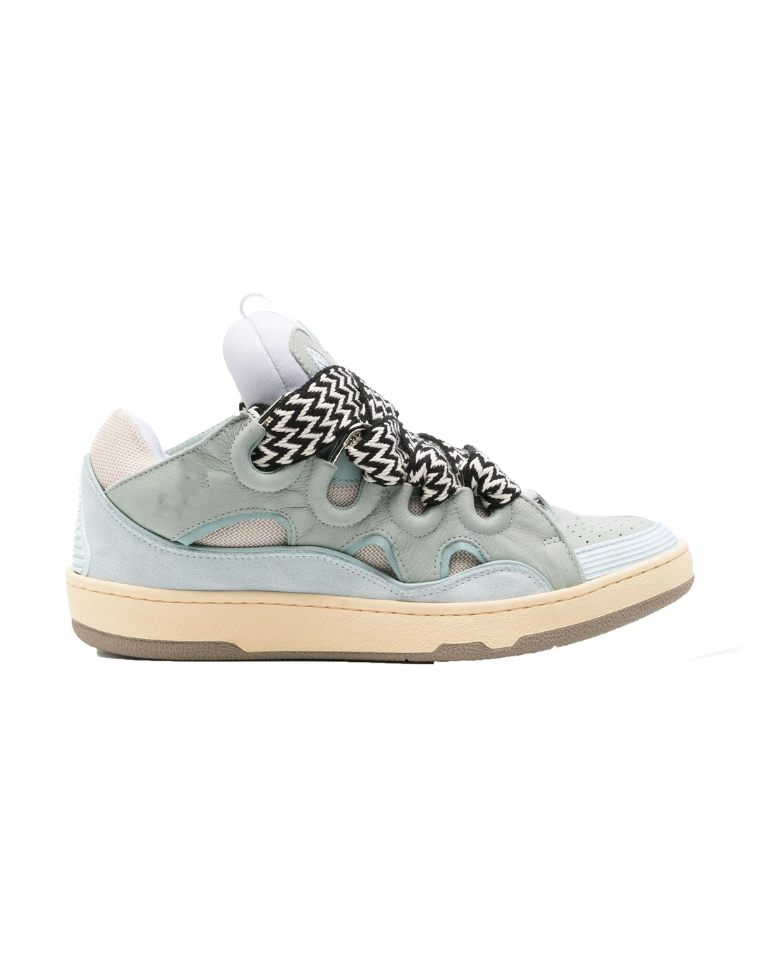 Solvé Chunky Sneaker