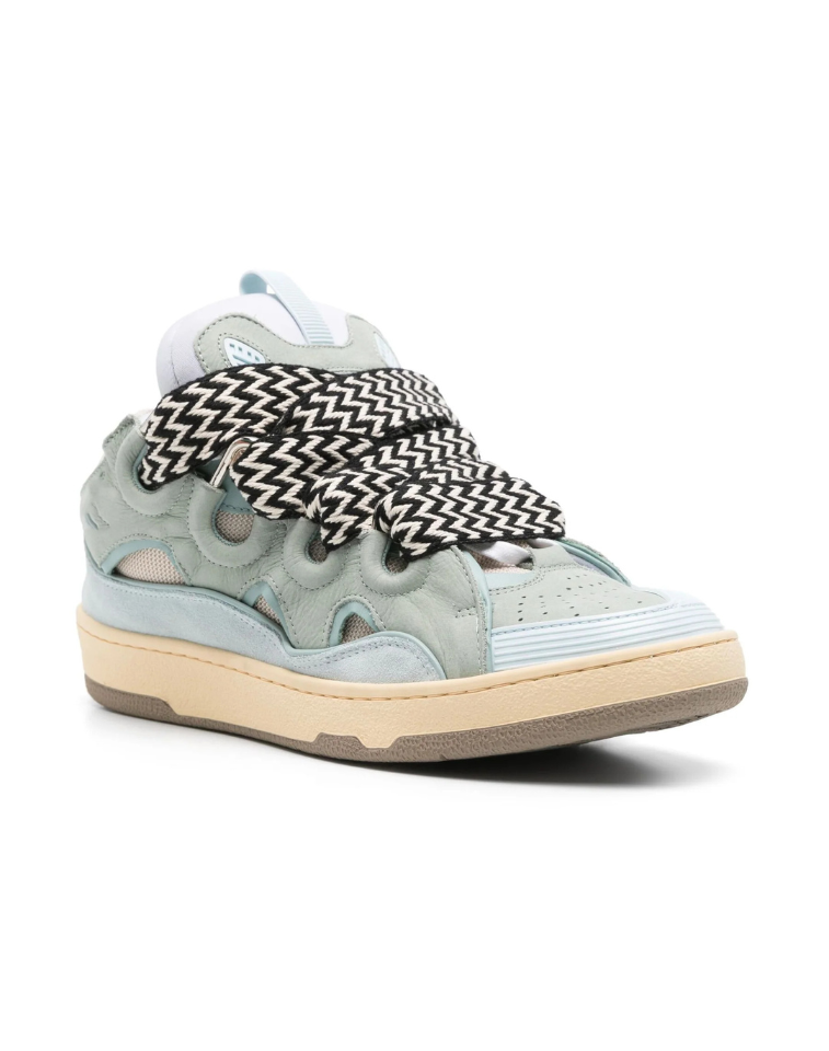 Solvé Chunky Sneaker