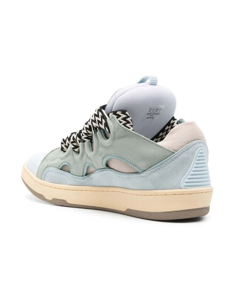 Solvé Chunky Sneaker