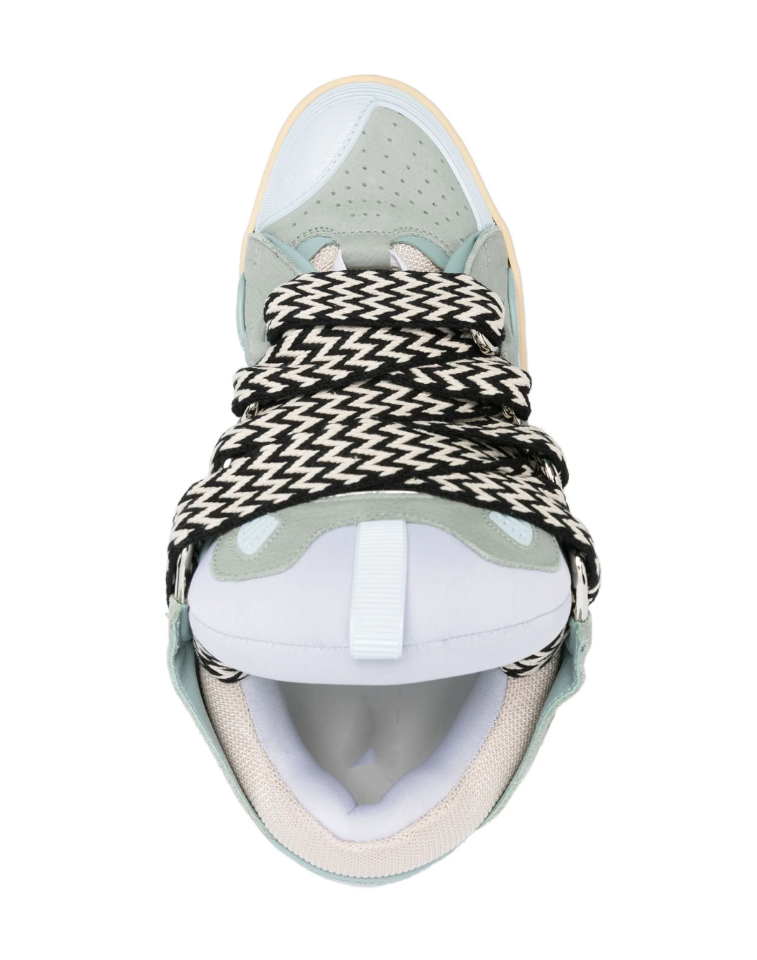 Solvé Chunky Sneaker