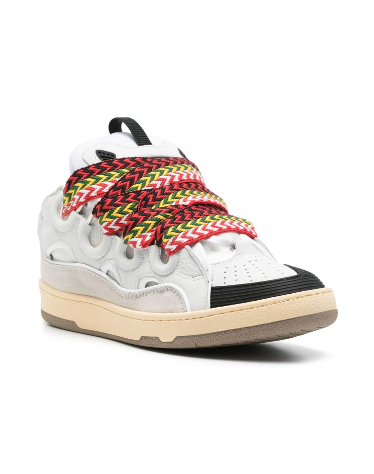 Solvé Chunky Sneaker
