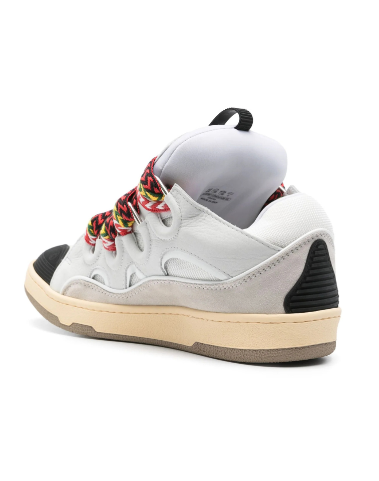 Solvé Chunky Sneaker