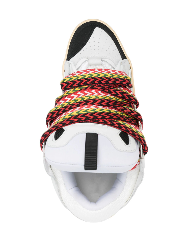 Solvé Chunky Sneaker