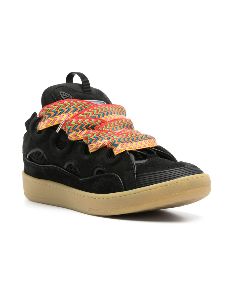 Solvé Chunky Sneaker