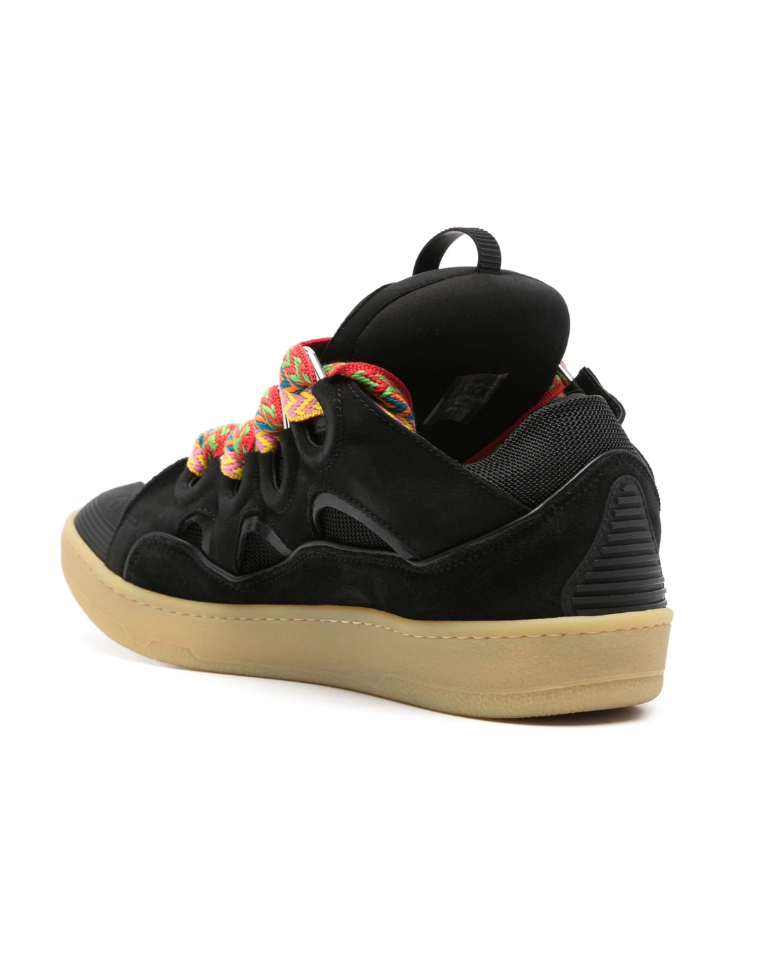 Solvé Chunky Sneaker