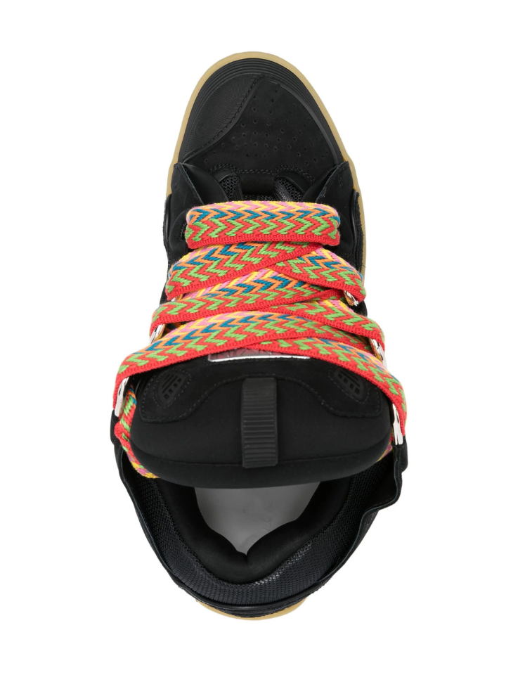 Solvé Chunky Sneaker