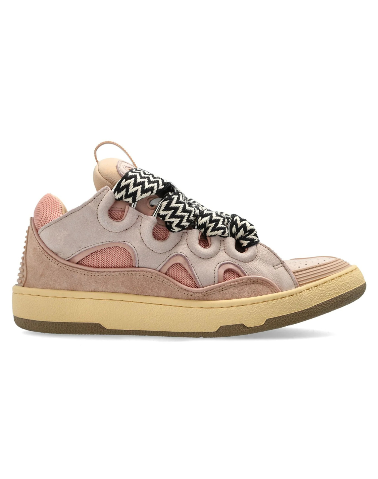 Solvé Chunky Sneaker