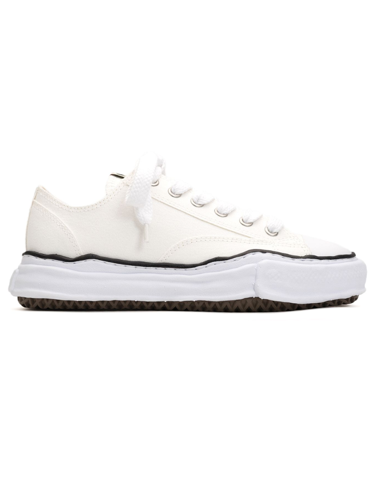 "OG Sole" Low-Top Sneaker