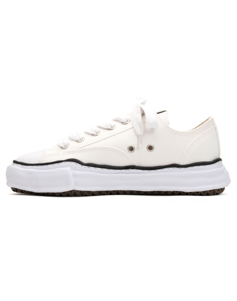 "OG Sole" Low-Top Sneaker