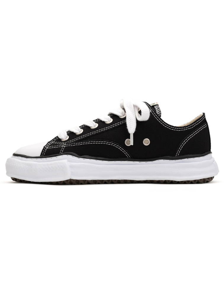 "OG Sole" Low-Top Sneaker