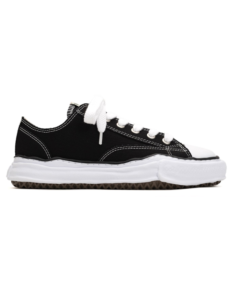 "OG Sole" Low-Top Sneaker