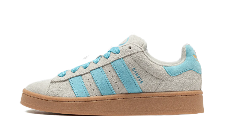 Adidas Campus 00S Putty Grey