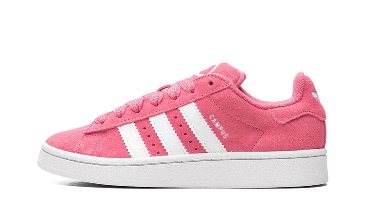 Adidas Campus 00S Pink Fusion