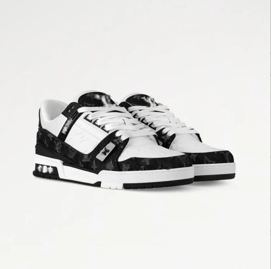 SOLVE | Virale | Lou Sneaker