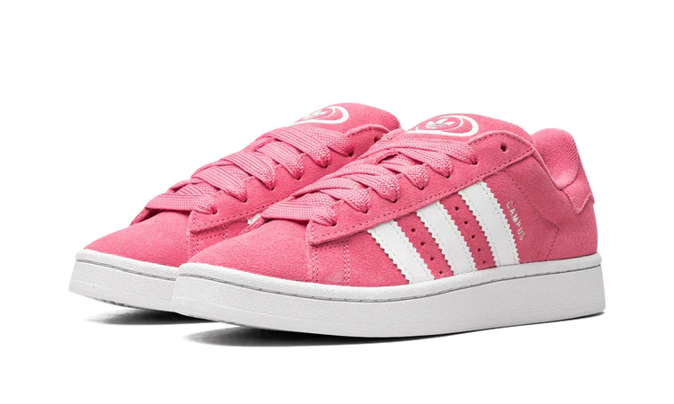Adidas Campus 00S Pink Fusion