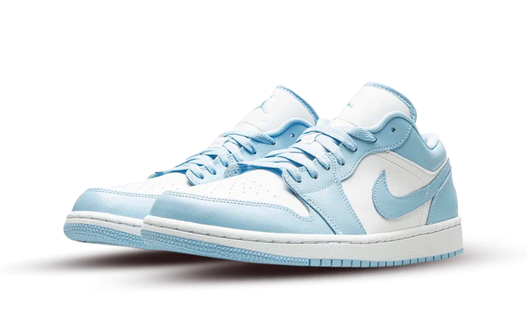 Jordan 1 Aluminium (W)