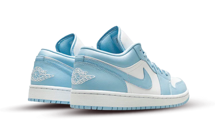 Jordan 1 Aluminium (W)