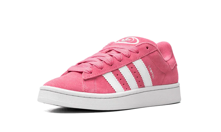 Adidas Campus 00S Pink Fusion