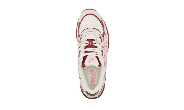 Asics Gel Nyc Sweet Pink