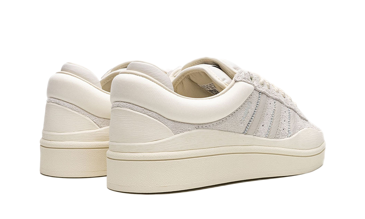 Adidas x Bad Bunny Campus Cream