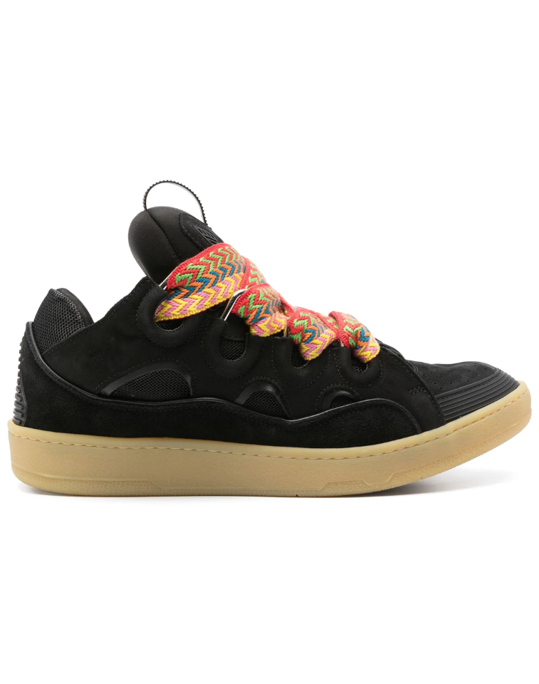 Solvé Chunky Sneaker