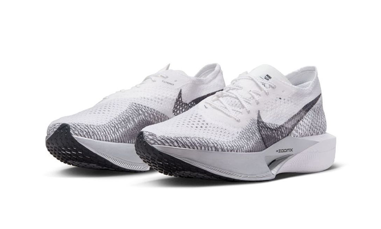 Nike Vaporfly 3 'White Grey'